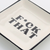 F*CK THAT Square Trinket Tray