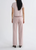 Adine Shrunken Tee - Wallflower