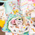 Dog Party Paper Plates