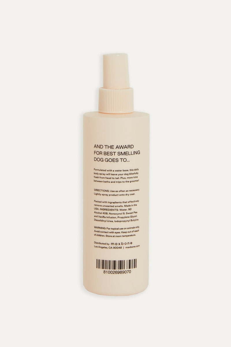Smellin' Good Coat Spray