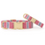 Foggy Dog Nantucket Stripe Dog Collar