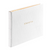 Graphic Image Leather Guest Book
