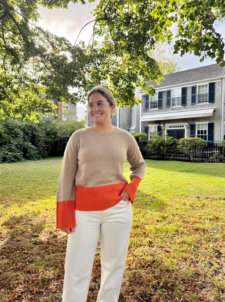 Hadley Sweater