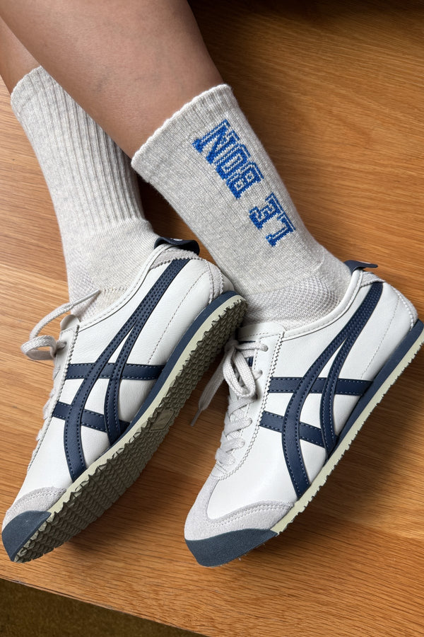 Preppy Socks