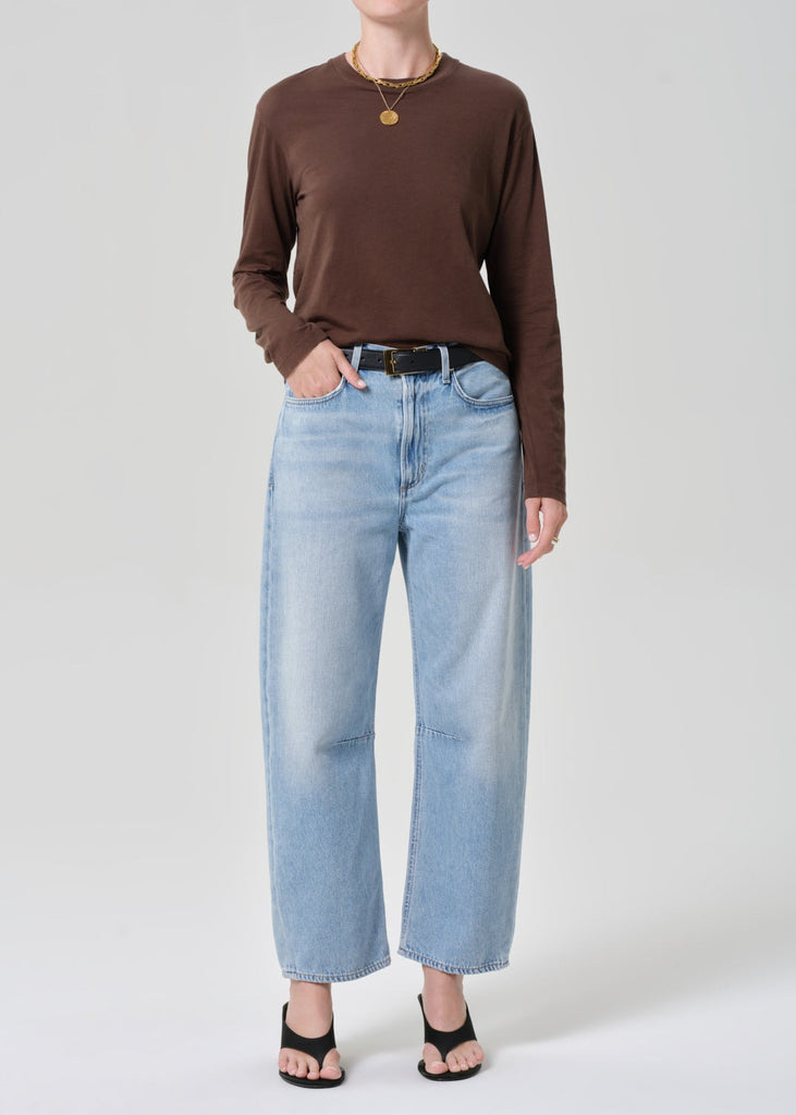 Miro Relaxed Jean - Ritual