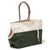 Waxed Cotton Carrier