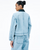 SLVRLAKE Thompson Jacket - Catalina Breeze