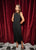Fleur Dress - Jet