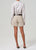 Marlow Long Short - Burnished Quartz
