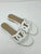 Circle Sandal