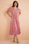 Poppy Dress - Athena Heart Poppy