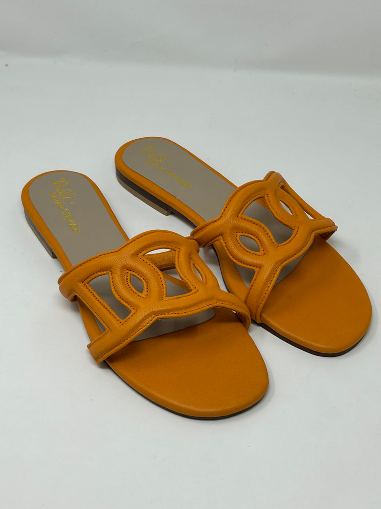 Circle Sandal