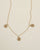 Flora Neckalce