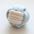 Knot Nosework Snuffle Dog Toy