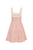 Palm Noosa Daphne Mini Dress - Luxembourg