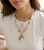 Sandstone Necklace