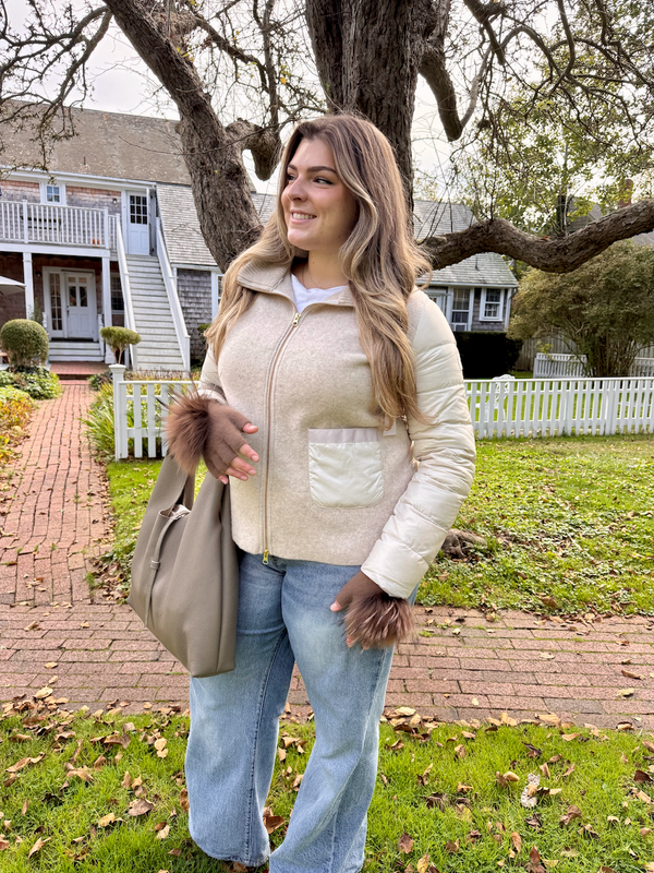 Salt Lake Jacket
