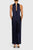 Ashton Maxi - Navy