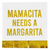 Mamacita Cocktail Napkins