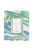 Hand Marbled Large Wall Picture Frame - 5x7