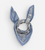 Maison Lecomte Flament Cotton Bretagne Scarf