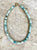 Isla Mujeres Beaded Necklace