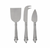 Berry & Thread Cheese Knife Set