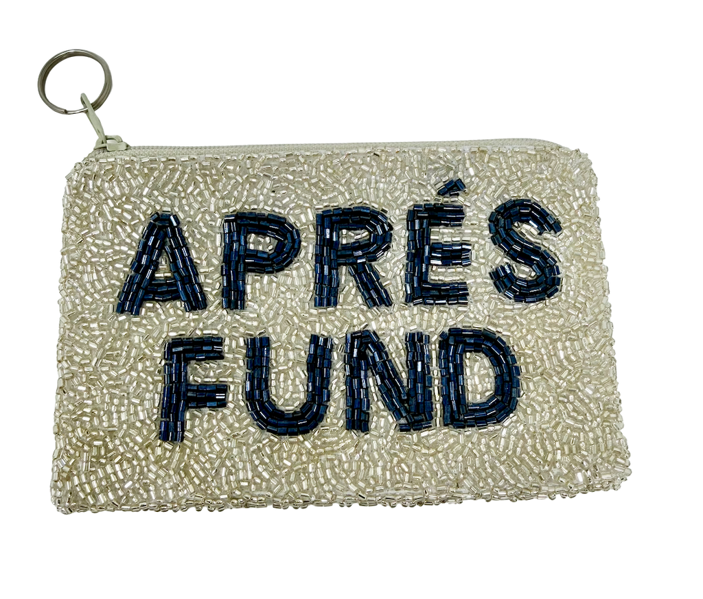 Moyna Aprés Fund Coin Purse