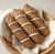 Baguette Rope Dog Toy
