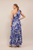 Mattera Maxi Dress - Evening Mill Reef