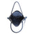Serafina Leather Tote