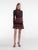 Saloni Isa Short Dress - Cordia Posey Placement