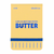 Better With Butter Leatherette Pocket Journal