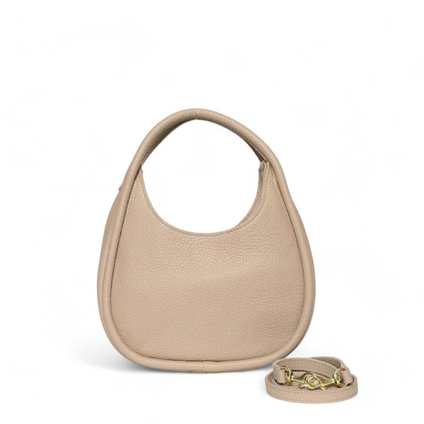 Emilia Leather Handbag