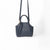 Mini Taya Leather Handbag