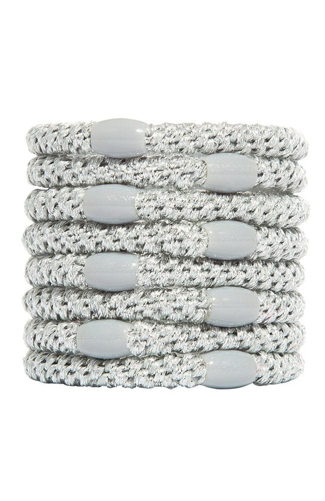 Grab & Go Ponytail Holders - 8-Pack