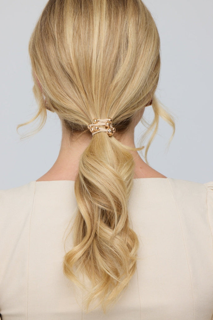 Baller Band Hair Tie Set