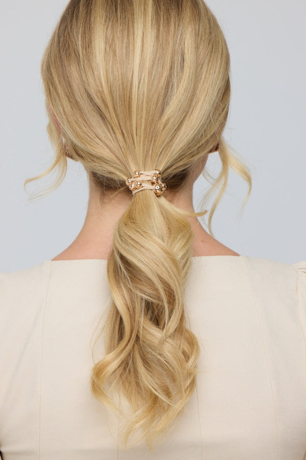 Baller Band Hair Tie Set