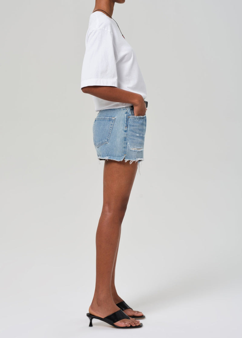 Marlow Short - Seltzer