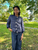 Cortland Park Reversible Delray Jacket