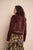 Logan Jacket - Brown
