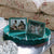 Addison Ross Enamel & Silver Frame - 5x7