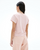 Easy Tee - Desert Rose