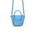 Mini Ellis Suede Handbag