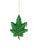 Cody Foster Cannabis Ornament