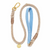 Rope & Waxed Canvas Pet Leash