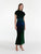 Fabienne-B Dress - Starlight Sky