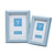 Two's Company Coastal Stripes Picture Frame - Small