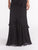 Saloni Rita Dress - Black