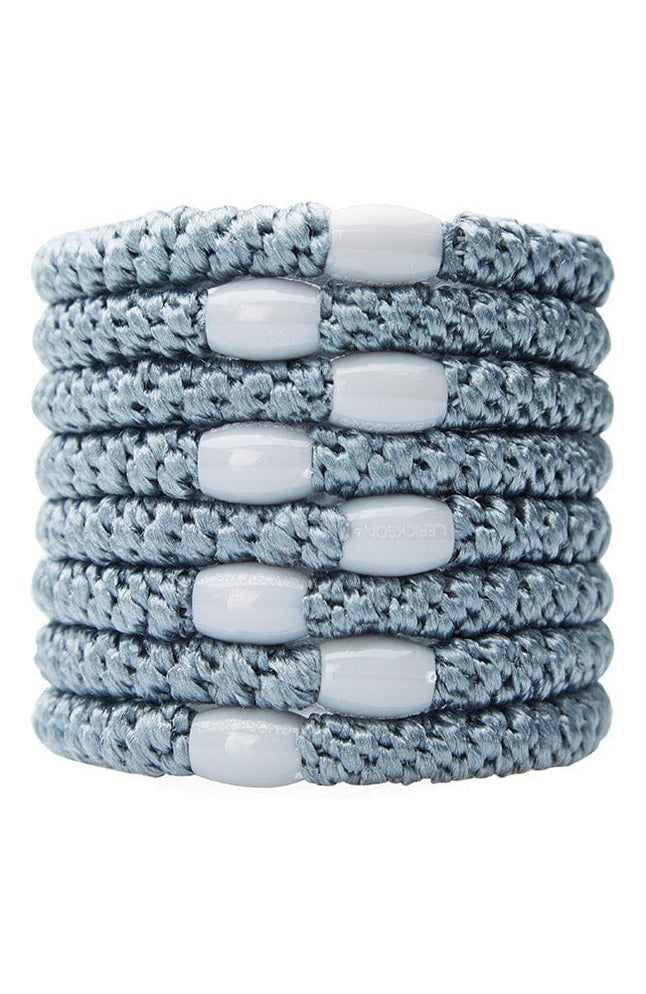 Grab & Go Ponytail Holders - 8-Pack